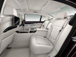 BMW M760Li xDrive V12 Excellence 2017 года (WW)